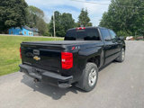 Used 2018 Chevrolet Silverado 1500 LT w/ All Star Edition image 3