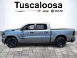 New 2025 RAM 1500 4x4 Crew Cab image 4