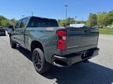 New 2025 Chevrolet Silverado 1500 Custom Trail Boss w/ LPO, Dark Essentials Package image 4