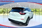 Used 2021 Nissan Murano SV image 2