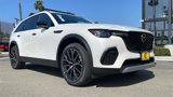 New 2025 MAZDA CX-70 Plug-In Hybrid w/ Premium Plus image 5
