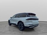 New 2025 Lincoln Nautilus Reserve w/ Jet Appearance Package image 4