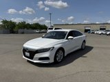 Used 2020 Honda Accord LX image 5