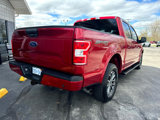 Used 2020 Ford F150 XLT image 3