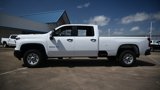 New 2025 Chevrolet Silverado 2500 W/T w/ WT Convenience Package image 3