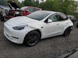 Used 2025 Tesla Model Y Long Range image 2