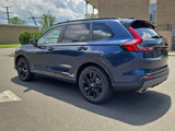 New 2026 Honda CR-V Sport Touring image 4