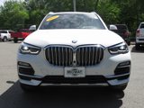Used 2021 BMW X5 xDrive40i w/ Premium Package image 3