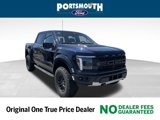 New 2025 Ford F150 Raptor image 1