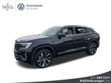 New 2025 Volkswagen Atlas Cross Sport SEL Premium R-Line image 3