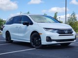 New 2026 Honda Odyssey Sport-L image 2