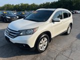 Used 2013 Honda CR-V EX-L image 2