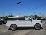 New 2025 Ford Expedition Max Platinum image 3
