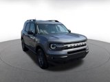 Used 2024 Ford Bronco Sport Big Bend w/ Convenience Package image 3