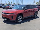 New 2025 Jeep Wagoneer Limited image 5