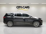 Used 2023 Chevrolet Traverse Premier image 5