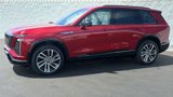 New 2026 Cadillac Vistiq Sport image 6