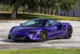 Used 2024 McLaren Artura image 6