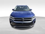 Used 2024 Volkswagen Taos SEL image 2