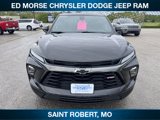 Used 2024 Chevrolet Blazer RS w/ Driver Confidence II Package image 2