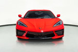 Used 2025 Chevrolet Corvette Stingray Preferred Cpe w/ Battery Protection Package image 5