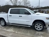 New 2025 RAM 1500 Big Horn image 3
