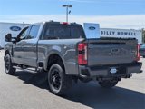 New 2025 Ford F350 4x4 Crew Cab Super Duty image 5