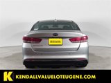 Used 2018 Kia Optima LX image 4