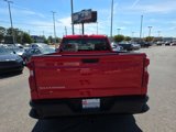 Used 2025 Chevrolet Silverado 1500 W/T w/ WT Value Package image 5