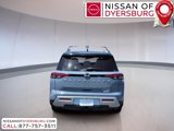 New 2025 Nissan Pathfinder Platinum image 4