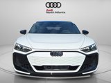 New 2025 Audi RS e-tron GT performance image 2