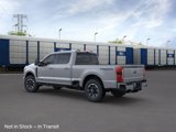 New 2025 Ford F250 4x4 Crew Cab Super Duty image 4