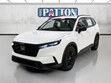 New 2026 Honda CR-V Sport-L image 3