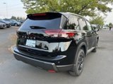 New 2026 Nissan Rogue SV w/ SV Premium Package image 5