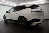 Used 2025 BMW iX xDrive50 w/ Premium Package image 4