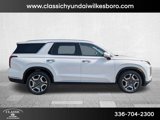 New 2025 Hyundai Palisade SEL image 4