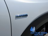 Used 2025 MAZDA CX-50 AWD 2.5 Hybrid w/ Premium Pkg image 4