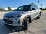 New 2026 Chevrolet TrailBlazer RS w/ Convenience Package image 3