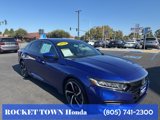 Used 2020 Honda Accord Sport image 4