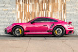 Used 2021 Porsche 911 Turbo S image 2