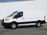 Used 2023 Ford Transit 250 Low Roof w/ Exterior Upgrade Package image 2