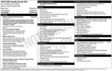 Certified 2023 GMC Acadia Denali w/ Denali Ultimate Package image 4