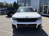 New 2025 Jeep Grand Cherokee L Altitude image 2