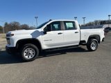 New 2025 Chevrolet Silverado 2500 W/T image 3
