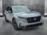 New 2026 Honda CR-V Sport-L image 3