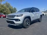 New 2024 Jeep Compass Limited w/ Sun and Sound Group image 2