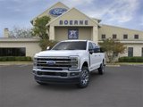 New 2025 Ford F250 King Ranch image 2