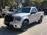 Used 2014 Ford F150 FX2 w/ FX Appearance Package image 4
