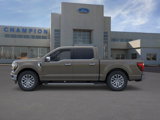 New 2025 Ford F150 Lariat image 3