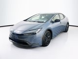 Used 2025 Toyota Prius LE image 3